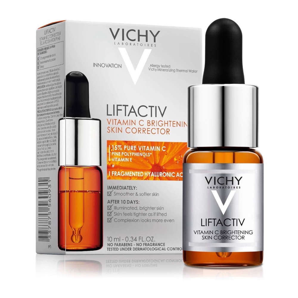 Vichy LiftActiv Vitamin C Serum